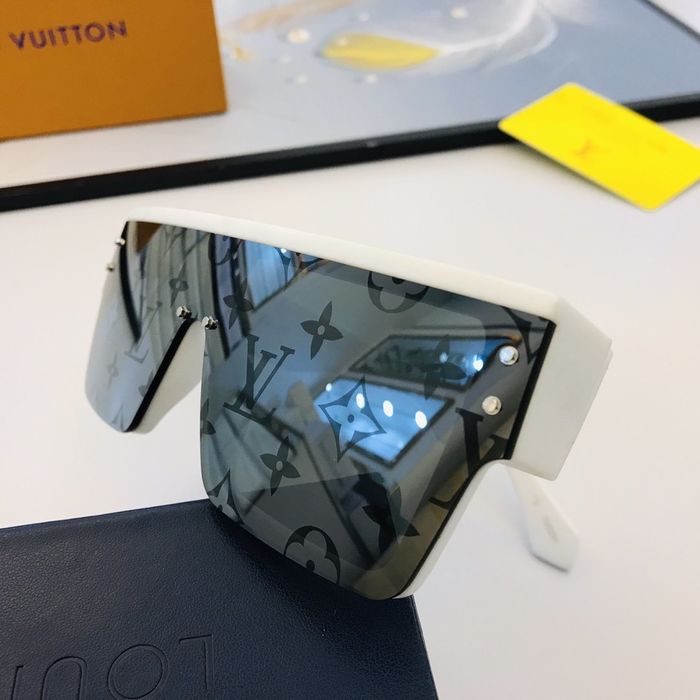 Louis Vuitton Sunglasses Top Quality LVS01262